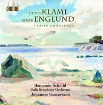 Concertos pour violon