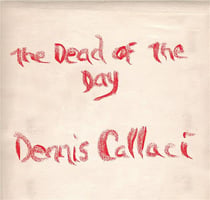 The dead of the day