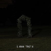 Gazebo effect