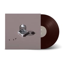 Migrant Returned - édition colorée gatefold
