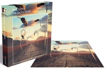 Puzzle 500 pièces - Pink Floyd The later years - Plastic Head