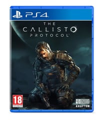 The Callisto Protocol - Édition Standard