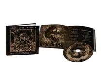 Catacombs of the black Vatican - édition limitée