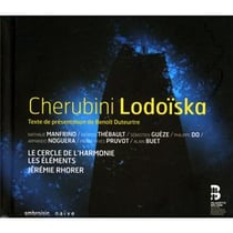 Cherubini: lodoiska