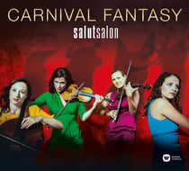 Carnival fantasy