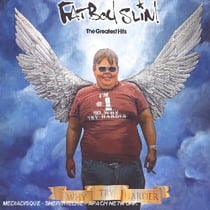 Why try harder (the greatest hits)