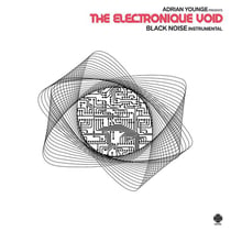 Electronique void : black noise instrumentals