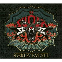 Svolk' em all