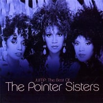 Jump : the best of the pointer sisters