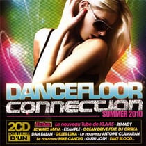 Dancefloor connection : summer 2010