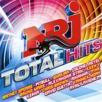 Nrj total hits 2011