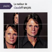 Le meilleur de Claude François