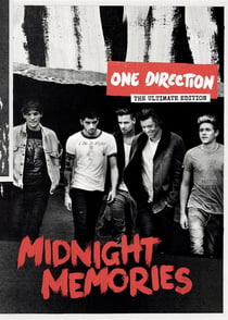Midnight memories