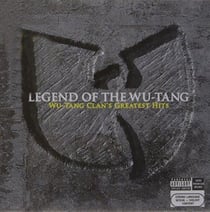 Legend of the Wu Tang