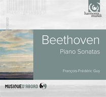 Piano sonatas