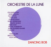 Dancing Bob