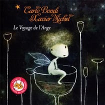 Le voyage de l'ange