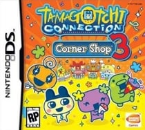 Tamagotchi connexion corner shop 3