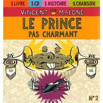 Le prince pas charmant
