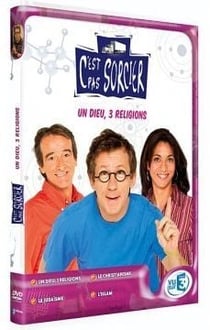 C'est pas sorcier - Un Dieu, 3 religions