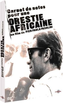 Carnet de notes pour une Orestie africaine