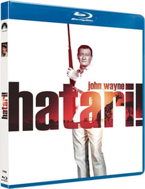 Hatari !