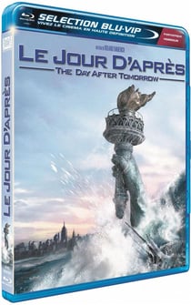 Le Jour d'après