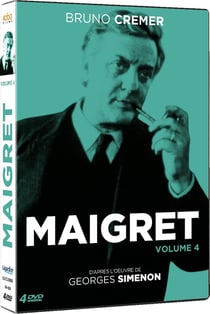 Maigret - Volume 4