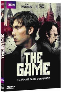 The Game - Intégrale de la série