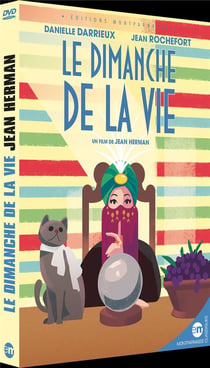Le Dimanche de la vie