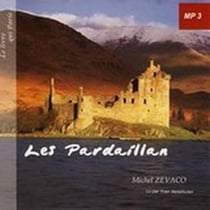 Les pardaillan - l'épopée d'amour