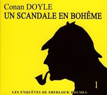 Un scandale en Bohême
