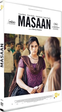 Masaan