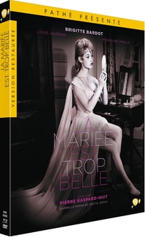 La Mariée est trop belle