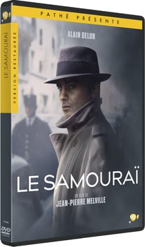 Le Samouraï