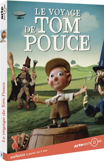 Le Voyage de Tom Pouce