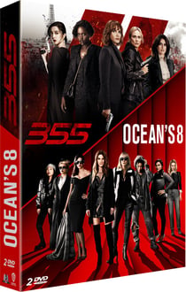 355 + Ocean's 8