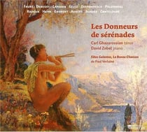 Les Donneurs de sérénades