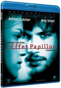 L'Effet papillon