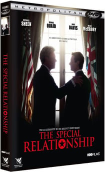 The Special Relationship