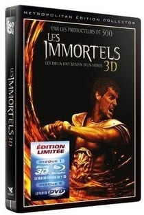Les Immortels