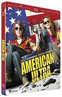American Ultra