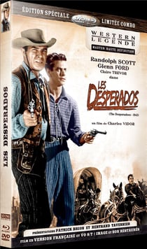 Les Desperados