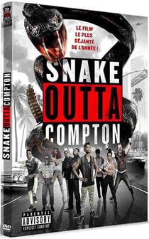 Snake Outta Compton