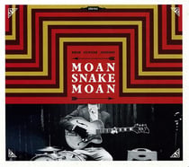 MOAN SNAKE MOAN