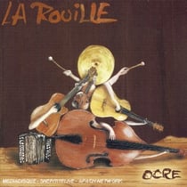 Ocre