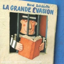 La Grande Evasion