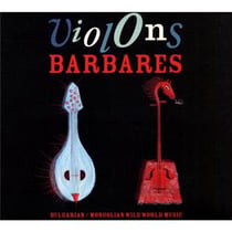 Violons Barbares