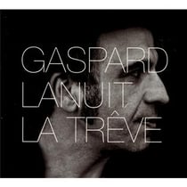 La trêve - CD