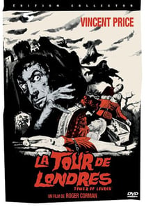 La Tour de Londres